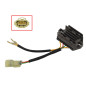 PSYCHIC REGULATOR NAPIĘCIA GAS GAS EX 250/350/450, MC 250/450F '21-'23, HUSQVARNA FC 250 250/350/450, FC 450 '14-'23