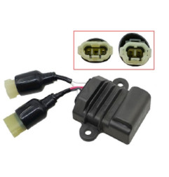 PSYCHIC REGULATOR NAPIĘCIA YAMAHA WR 250F/450F, YZ 250/450F/FX (WRF250/450, YZF250/450) '19-'23 (OEM: B7B-81960-00)
