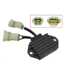 PSYCHIC REGULATOR NAPIĘCIA YAMAHA YZ 250F '15-'18, YZ 250FE '14, YZ 450F '14-'19 (YZF 250/450) (OEM: 1SL-81960-00)