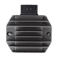 regulator napięcia Yamaha Grizzly 660 Raptor 660 700 Kodiak 400 YFZ450 Suzuki LTR450 ESR441