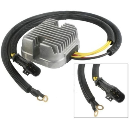 Regulator napięcia polaris RZR 570 900 XP 4013904