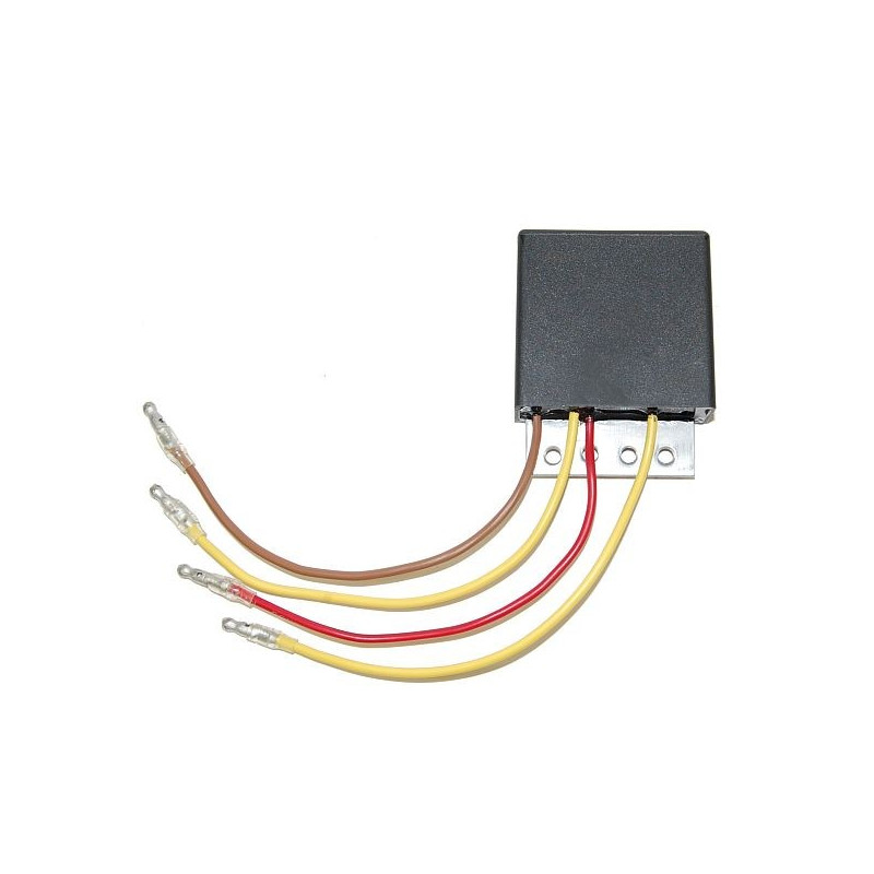 Regulator napięcia polaris Sportsman Magnum Scrambler 500 4060173