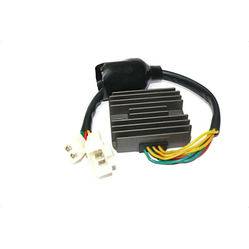 Regulator napięcia Honda CBR900RR 31600-MCJ-641 Regulator napięcia Honda CBR900RR 31600-MCJ-641
