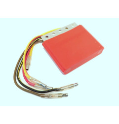 Regulator napięcia Polaris Magnum Xplorer Sportsman 300 400 500 4060133 4060113