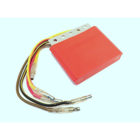 Regulator napięcia Polaris Magnum Xplorer Sportsman 300 400 500 4060133 4060113