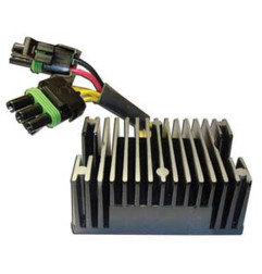 DZE REGULATOR NAPIĘCIA CAN-AM DS 650 '00-'02; SEA DOO 3D/GSX/GTX/RX/XP/LRV '98-'04 (OEM 278001554) (35A)