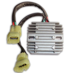 DZE REGULATOR NAPIĘCIA SUZUKI LT-A QUAD MASTER 500 '00-'01; LT-F 500 QUAD RUNNER '98-'02 (OEM 32800-44D20)