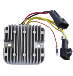 DZE REGULATOR NAPIĘCIA POLARIS SPORTSMAN 500/800 '10-'14; RANGER 500/800 '10-'13; RZR 800 '10 (35A) (OEM 4012448)