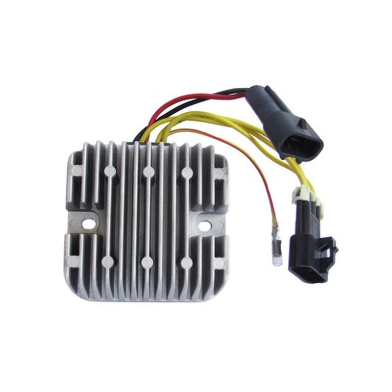 DZE REGULATOR NAPIĘCIA POLARIS SPORTSMAN 500/800 '10-'14; RANGER 500/800 '10-'13; RZR 800 '10 (35A) (OEM 4012448)