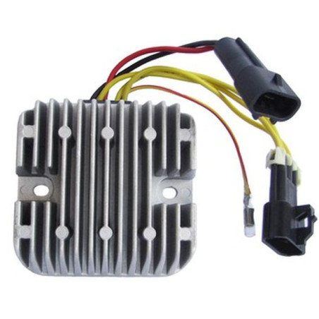 DZE REGULATOR NAPIĘCIA POLARIS SPORTSMAN 500/800 '10-'14; RANGER 500/800 '10-'13; RZR 800 '10 (35A) (OEM 4012448)