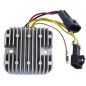 DZE REGULATOR NAPIĘCIA POLARIS SPORTSMAN 500/800 '10-'14; RANGER 500/800 '10-'13; RZR 800 '10 (35A) (OEM 4012448)