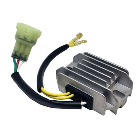 DZE REGULATOR NAPIĘCIA HUSQVARNA FC/FS/FX 250/350/450 '14-'20; KTM SX-F 250/350/450 '11-'20; XC-F 250/350/450 '11-'20