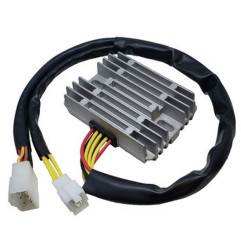 DZE REGULATOR NAPIĘCIA KAWASAKI VN 1500 VULCAN '01-'05; VN 1600 VULCAN '04-'08 (OEM 21066-1126) (SH579-A12)