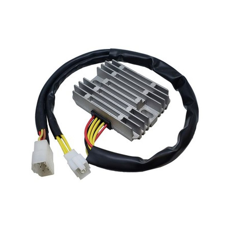 DZE REGULATOR NAPIĘCIA KAWASAKI VN 1500 VULCAN '01-'05; VN 1600 VULCAN '04-'08 (OEM 21066-1126) (SH579-A12)