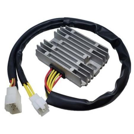 DZE REGULATOR NAPIĘCIA KAWASAKI VN 1500 VULCAN '01-'05; VN 1600 VULCAN '04-'08 (OEM 21066-1126) (SH579-A12)