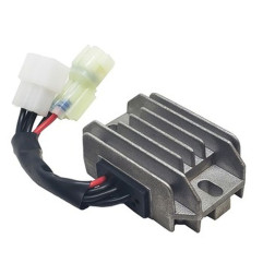 DZE REGULATOR NAPIĘCIA SUZUKI LTF 250/300 '99-'02; ARCTIC CAT ATV 250/300 '01-'05 (OEM 32800-29B10) (OEM 3530-0340)