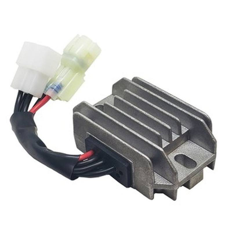 DZE REGULATOR NAPIĘCIA SUZUKI LTF 250/300 '99-'02; ARCTIC CAT ATV 250/300 '01-'05 (OEM 32800-29B10) (OEM 3530-0340)
