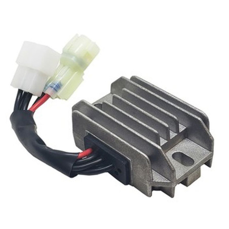 DZE REGULATOR NAPIĘCIA SUZUKI LTF 250/300 '99-'02; ARCTIC CAT ATV 250/300 '01-'05 (OEM 32800-29B10) (OEM 3530-0340)