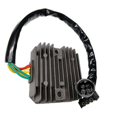 GZ REGULATOR NAPIĘCIA BMW F 650GS/DAKAR '99-07, F 700/800 GS/R '07-17, F 650 GS/SERTAO '11-16,