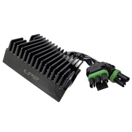 GZ REGULATOR NAPIĘCIA CAN-AM DS 650 / BAJA / X '00-02,