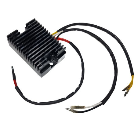 GZ REGULATOR NAPIĘCIA DUCATI MONSTER 996 / 1000 '03-08, 750 '98-01, SPORT CLASIC 1000 '06-10, HYPERMOTARD 796 '10-12