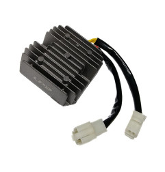 GZ REGULATOR NAPIĘCIA HONDA CB 125T '82-93, CMX 450 '86-88,