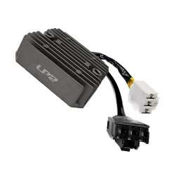 GZ REGULATOR NAPIĘCIA HONDA SH 125 '05-'12, SH 150 '09-'12, PES 125/150 '06-09,