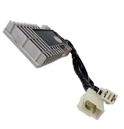 GZ REGULATOR NAPIĘCIA KYMCO EXCITING 250/300/500 '05-14, PEOPLE 125/200/300 '10-13,