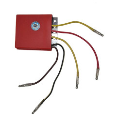 GZ REGULATOR NAPIĘCIA POLARIS MAGNUM 325 '98-02, MAGNUM 425 / SCRAMBLER 400 '96-97,