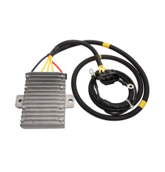 BRONCO REGULATOR NAPIĘCIA CAN AM DEFENDER HD100/MAX/PRO '20-21, MAVERIC MAX TURBO/TURBO RR '21 (710006824)