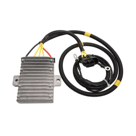 BRONCO REGULATOR NAPIĘCIA CAN AM DEFENDER HD100/MAX/PRO '20-21, MAVERIC MAX TURBO/TURBO RR '21 (710006824)
