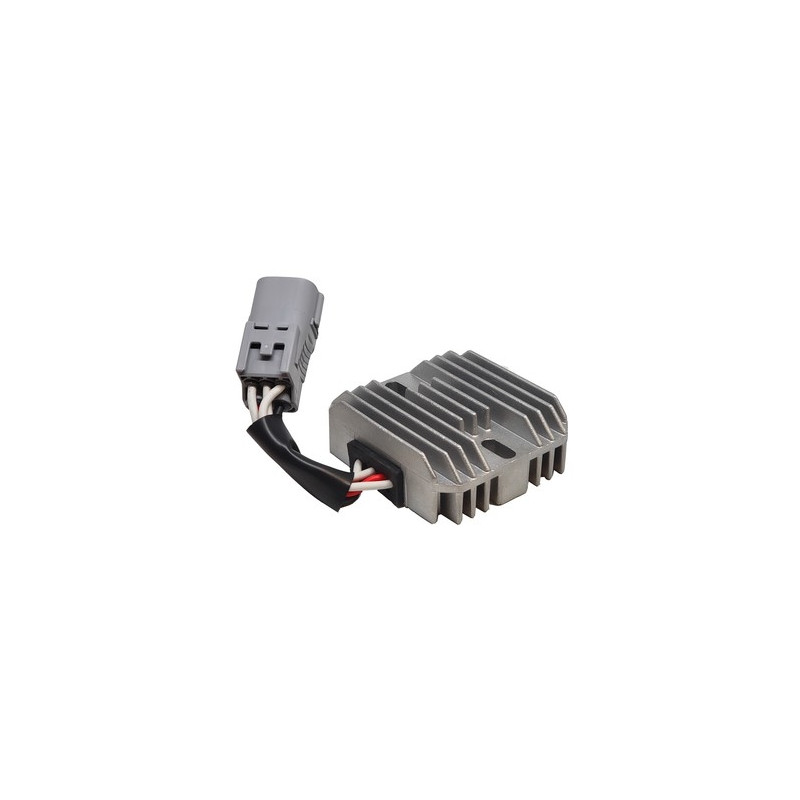 DZE REGULATOR NAPIĘCIA YAMAHA YFM 350 WARRIOR '02-'04; YMF WOLVERINE '02-'05 (OEM 4KB-81960-10)