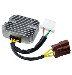 DZE REGULATOR NAPIĘCIA APRILIA ETV 1000 CAPO NORD '01-'07; RST 1000 FUTURA '01-'04 (OEM AP8124831) MOSFET (35A)