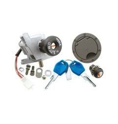 V PARTS (VICMA) STACYJKA YAMAHA AEROX '05- (9555)