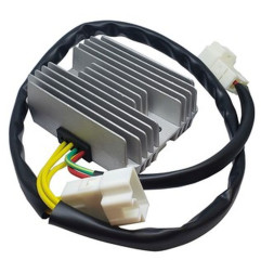 DZE REGULATOR NAPIĘCIA APRILIA SRV 850 '12-'13; PIAGGIO BEVERLY 300 '16-'17; BEVERLY 350 '17-'18; MP3 500 '14-'18