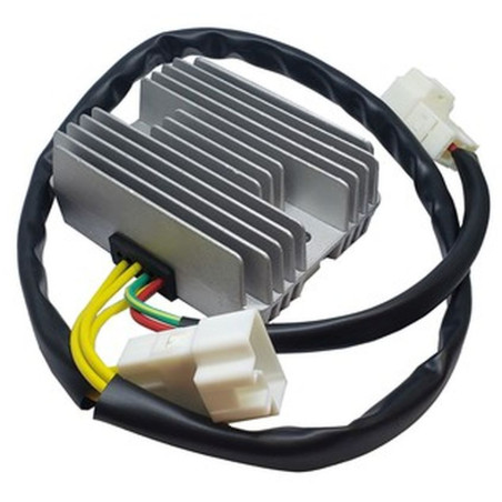 DZE REGULATOR NAPIĘCIA APRILIA SRV 850 '12-'13; PIAGGIO BEVERLY 300 '16-'17; BEVERLY 350 '17-'18; MP3 500 '14-'18