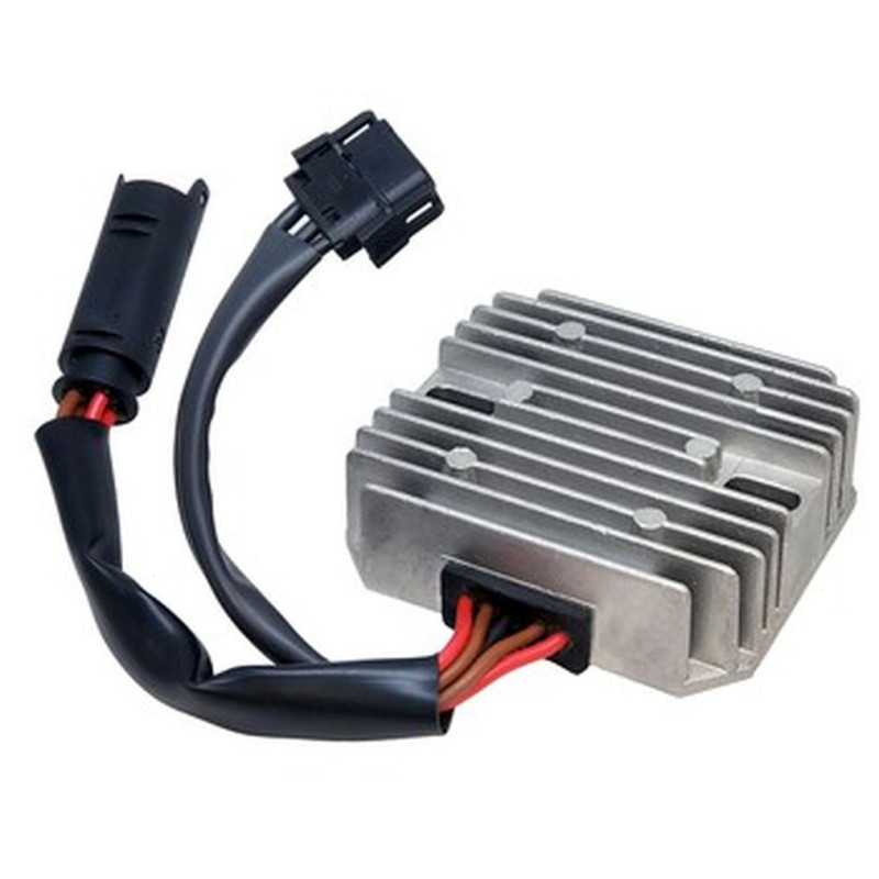 DZE REGULATOR NAPIĘCIA BMW C 400GT/X '18-'19; G 650 '07-'09; F 700GS '15-'18; F 800GS ADVENTURE '16-'18 DZE REGULATOR NAPIĘCIA BMW C 400GT/X '18-'19; G 650 '07-'09; F 700GS '15-'18; F 800GS ADVENTURE '16-'18