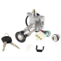 STACYJKA Z ZAMKIEM RMS PEUGEOT TWEET 50-125-150CC