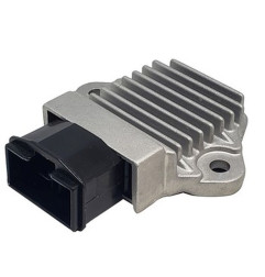 DZE REGULATOR NAPIĘCIA HONDA SH 125 SCOOPY '01-'04; VT 125C '01-'07; XLV 125 VARADERO '01-'06; CB 250 '91-'07