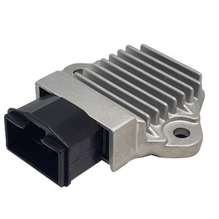 DZE REGULATOR NAPIĘCIA HONDA SH 125 SCOOPY '01-'04; VT 125C '01-'07; XLV 125 VARADERO '01-'06; CB 250 '91-'07