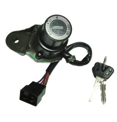 EMGO STACYJKA YAMAHA XV 500 VIRAGO '92-'94, XV 535 VIRAGO '88-'00 (OEM: 2NT-82510-01)