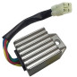 DZE REGULATOR NAPIĘCIA HONDA CRF 250X '04-'17 (31600-KSC-671) (12A)