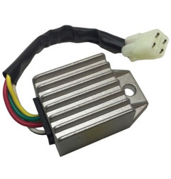 DZE REGULATOR NAPIĘCIA HONDA CRF 450X '05-'17 (OEM 31600-MEY-671) (12A)