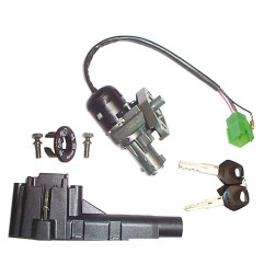 V PARTS (VICMA) STACYJKA SUZUKI AY50 KATANA '97-'06, AP50 ADRESS '94-'97 (6552)