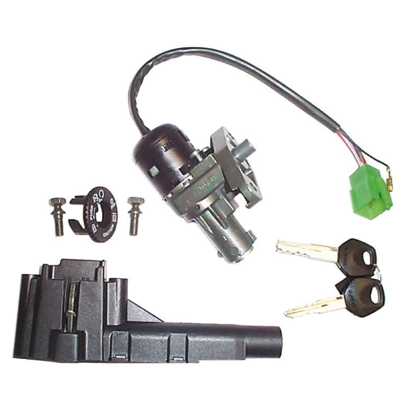 V PARTS (VICMA) STACYJKA SUZUKI AY50 KATANA '97-'06, AP50 ADRESS '94-'97 (6552) V PARTS (VICMA) STACYJKA SUZUKI AY50 KATANA '97-'06, AP50 ADRESS '94-'97 (6552)
