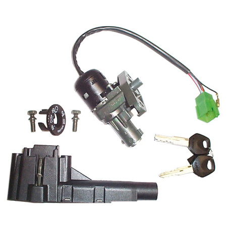 V PARTS (VICMA) STACYJKA SUZUKI AY50 KATANA '97-'06, AP50 ADRESS '94-'97 (6552)