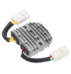 DZE REGULATOR NAPIĘCIA HONDA NSS 250 FORZA '05-'07 (OEM 31600-KSV-J01) MOSFET (50A)