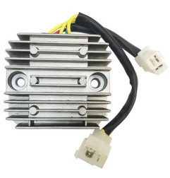 DZE REGULATOR NAPIĘCIA HONDA NX 650 DOMINATOR '92-'94 (OEM 31600-MY2-621) (25A)