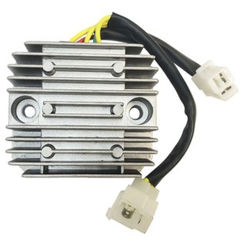 DZE REGULATOR NAPIĘCIA HONDA NX 650 DOMINATOR '92-'94 (OEM 31600-MY2-621) (25A)