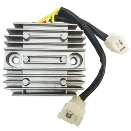 DZE REGULATOR NAPIĘCIA HONDA NX 650 DOMINATOR '92-'94 (OEM 31600-MY2-621) (25A)